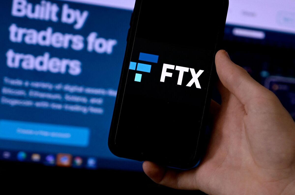 FTX Seeks U.S. Blessing for Clearing Margin-Based Retail Trades - Bloomberg