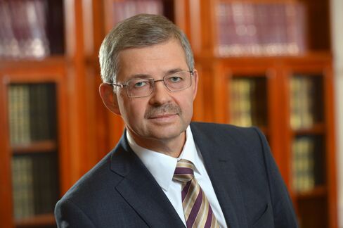 Dmitry Tulin