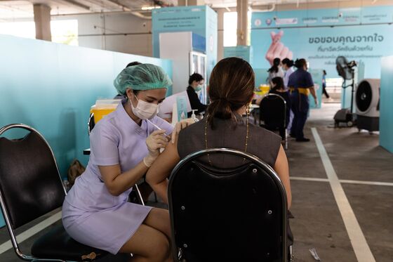 Anti-Vaxxer Propaganda Spreads in Asia, Endangering Millions