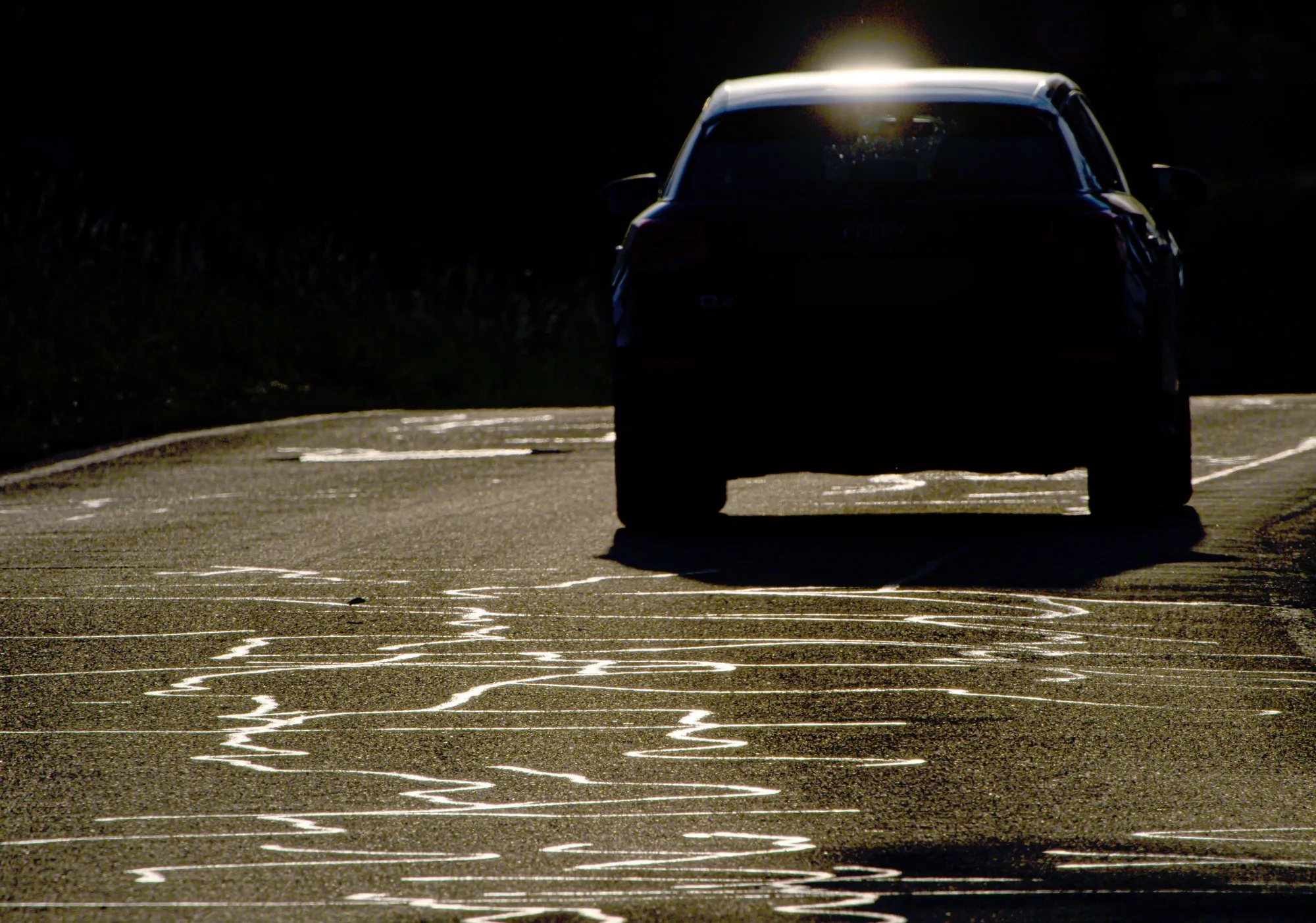 As average temperatures rise and heat waves become more frequent and intense, it’s become&nbsp;clear that infrastructure and in particular&nbsp;roads are&nbsp;vulnerable to accelerating global warming.