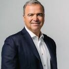 Headshot of Jean-Pierre L Conte