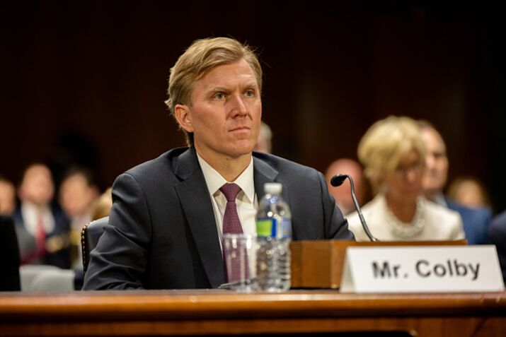 Colby Vance Hearing
