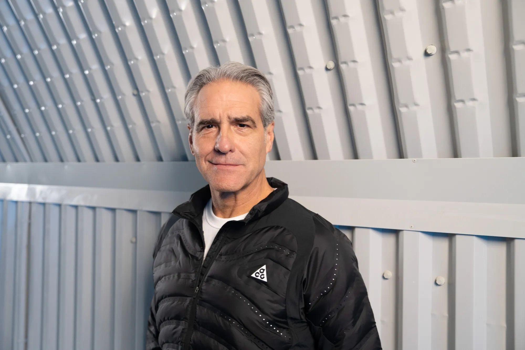 Nike Chief Executive Officer Elliott Hill