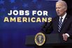 President Biden Delivers Remarks On January Jobs Numbers