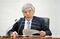 Bank of Japan Governor Haruhiko Kuroda News Conference Following Rate Decision 