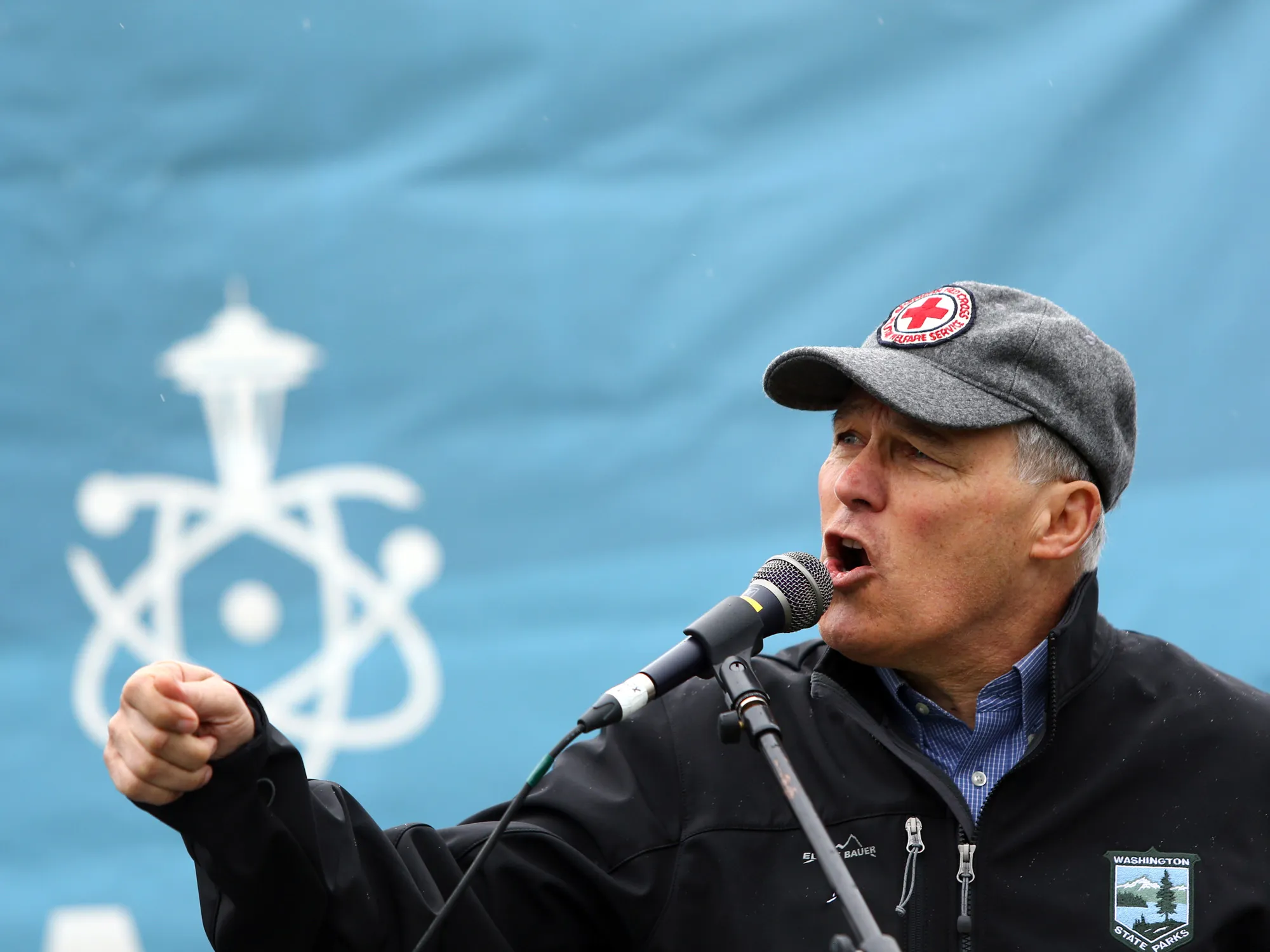 Jay Inslee