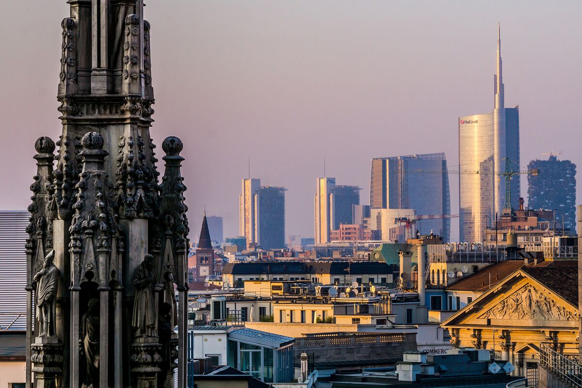 Italiens Banken laut AllianzGI vor größter EZB-Geldlücke