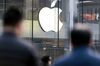 Apple Cuts Outlook as Chinese Slowdown Hits Demand for IPhones