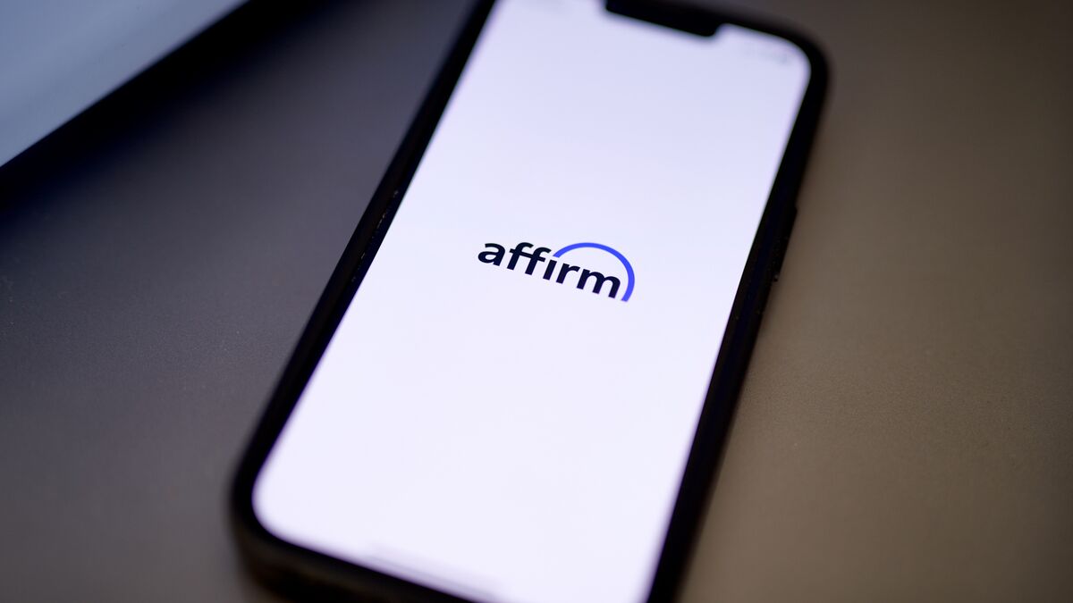 Affirm CFO: Business Looks 'Incredibly' Strong