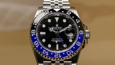 Watch Watch Market: Rolex Increases Prices by as Much as 8