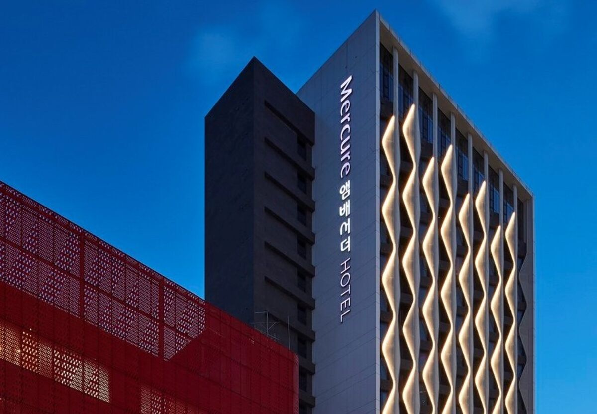 Goldman Sachs mua khách sạn và tài sản bán lẻ trị giá 190 triệu USD tại Seoul