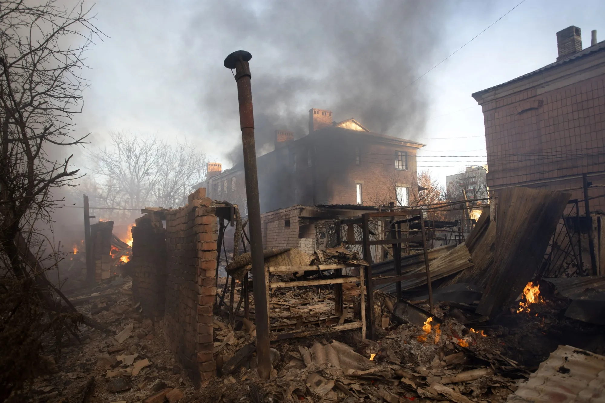 Retaliation for Russia’s destruction of Ukraine involves more than just fair play.