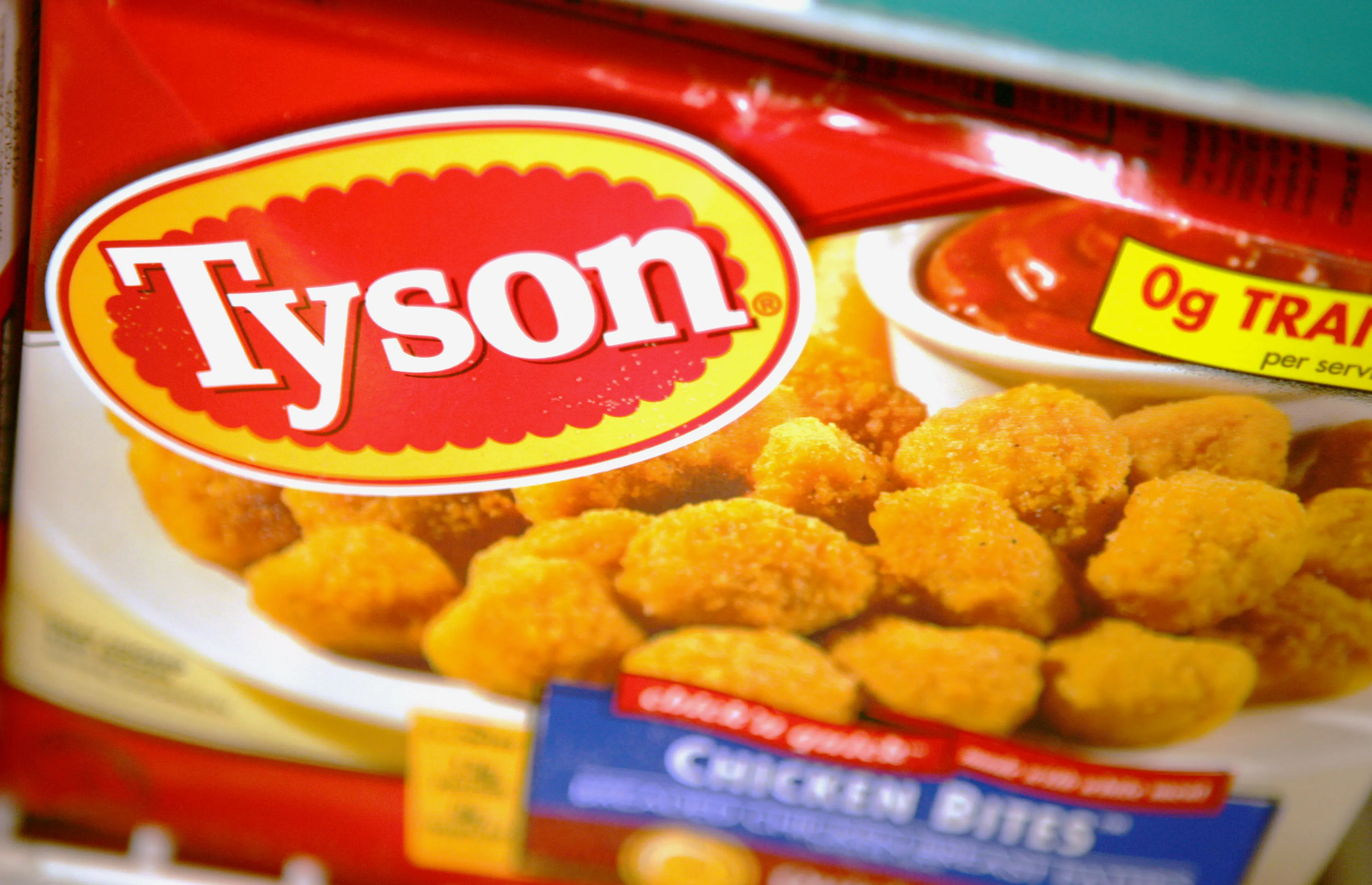 TYSON