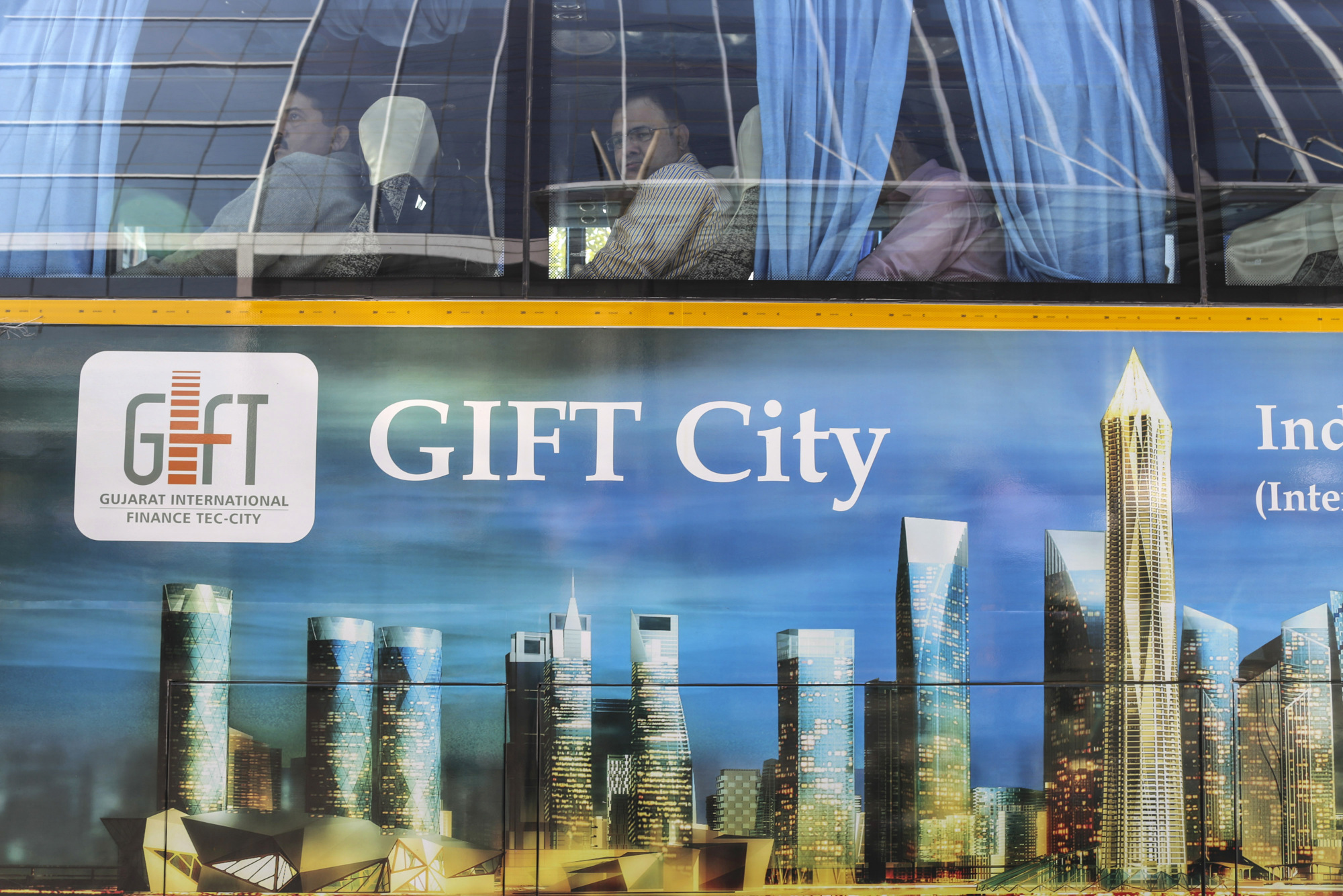 Gift City: Best option for succession planning, international family  office? | Mint