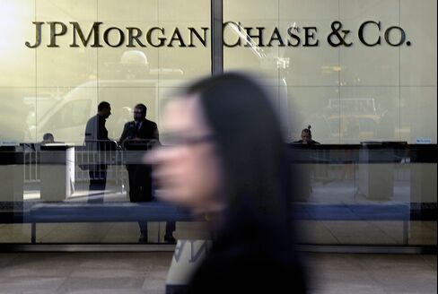 JPMorgan’s Specific Trades Weren’t Monitored, Regulator Says