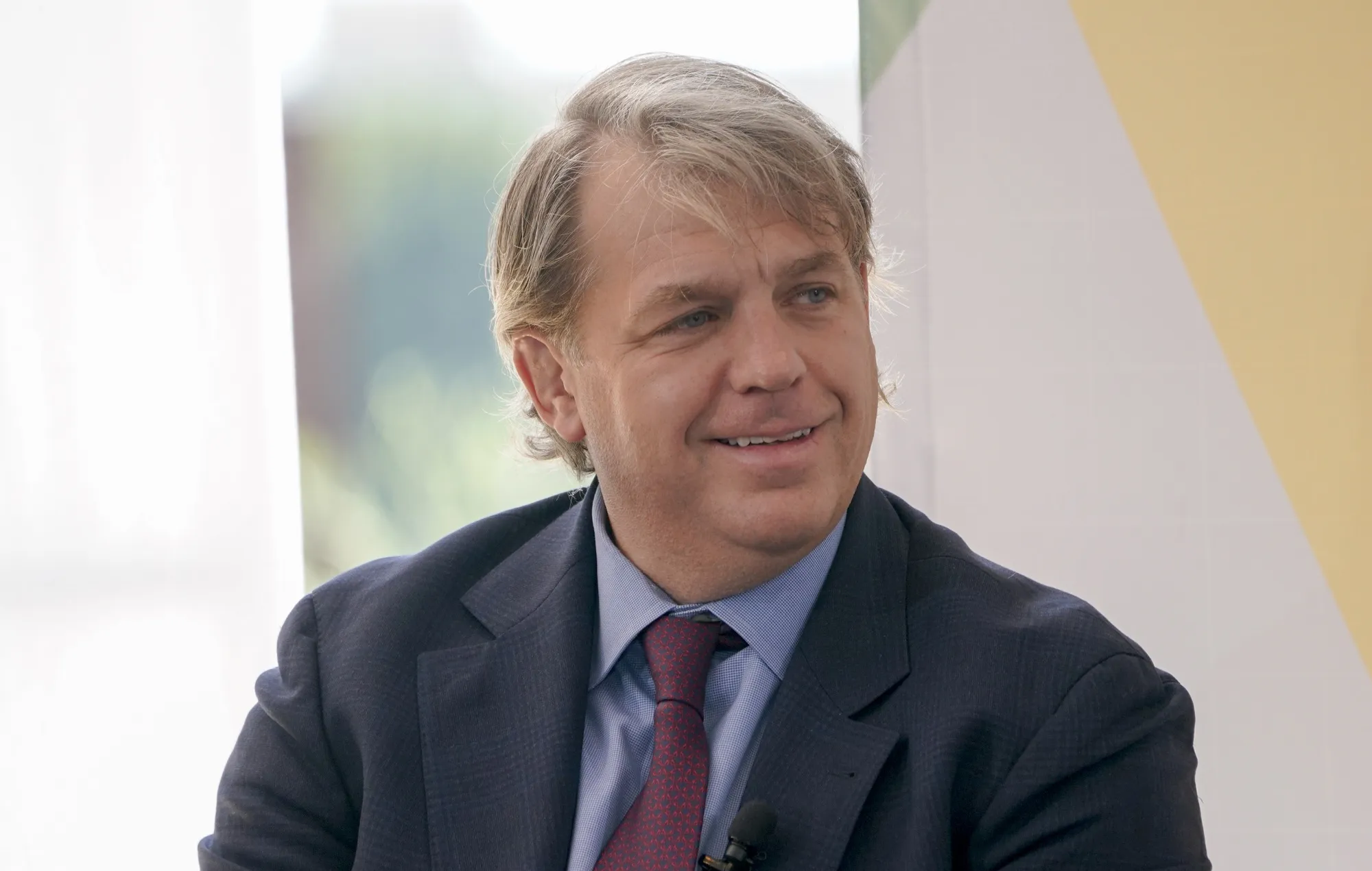 Todd Boehly
