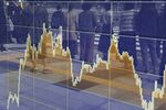 Tokyo Stocks