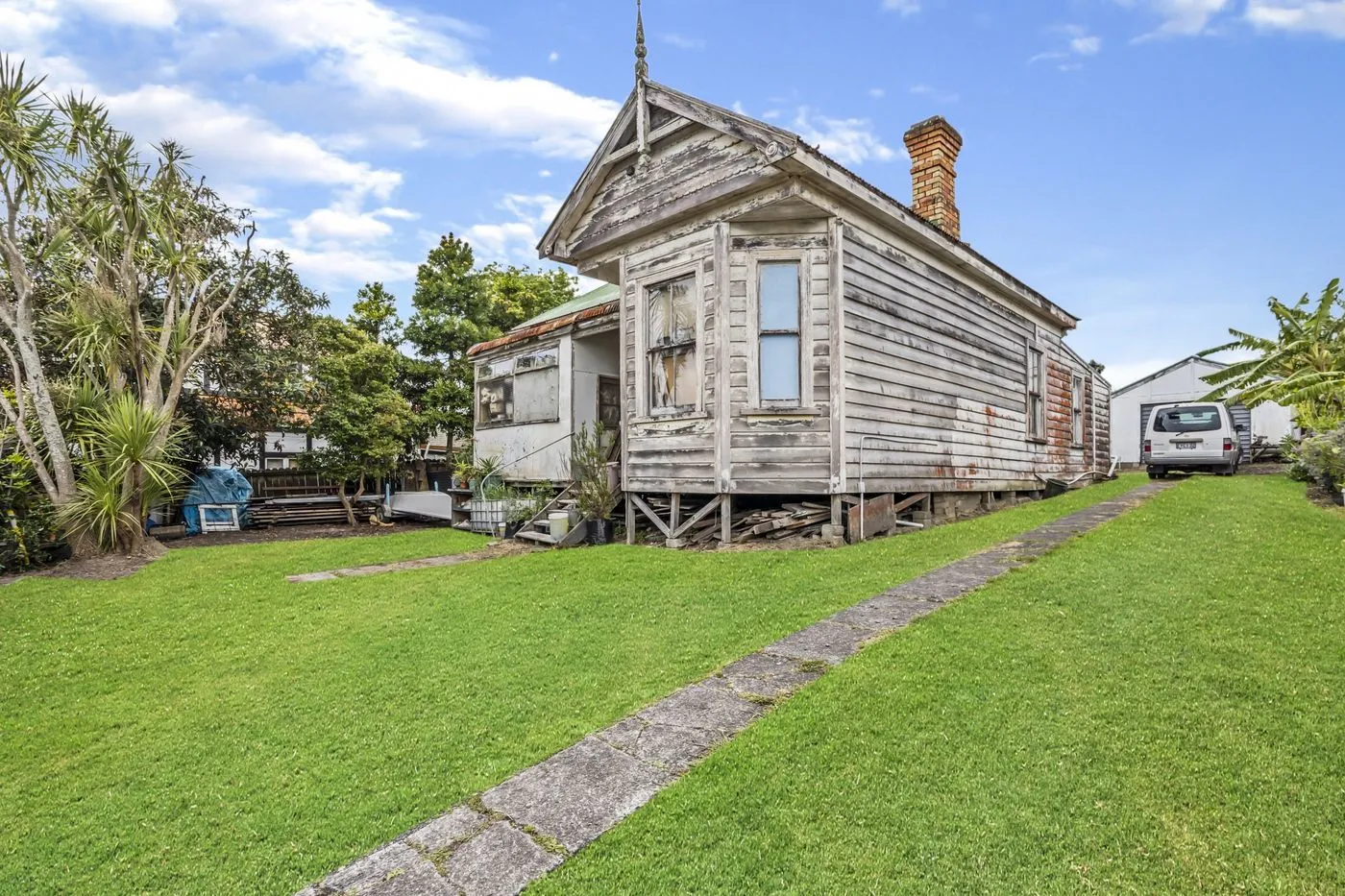 More than just a fixer upper