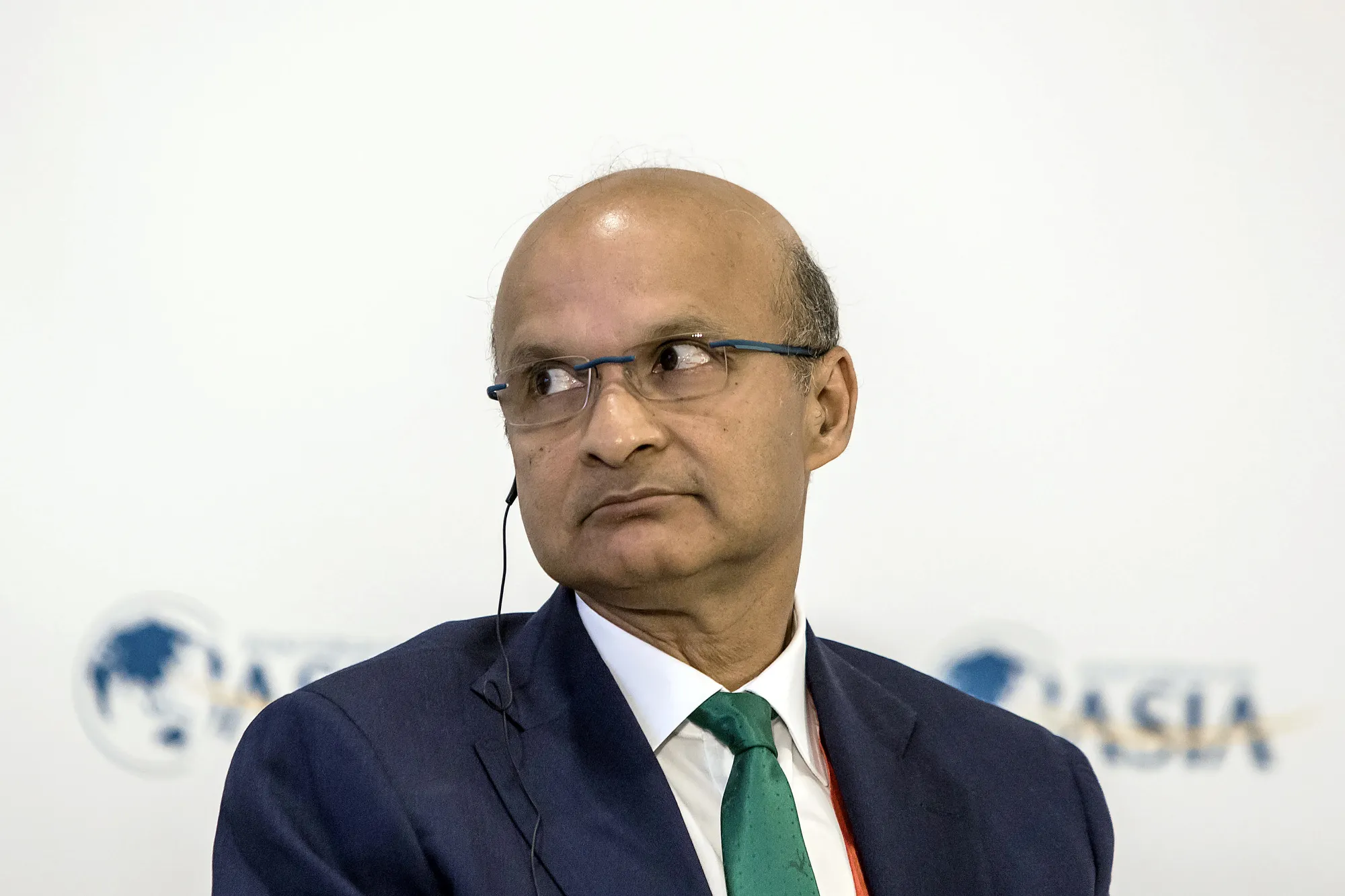 Intel Chairman Said to Eye Up to $1 Billion Health-Tech SPAC IPO - Bloomberg