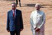 To Lam and Narendra Modi