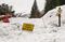 FRANCE-WEATHER-AVALANCHE