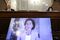 Gina Marie Raimondo Confirmation Hearing For Commerce Secretary Before Senate Commerce Committee