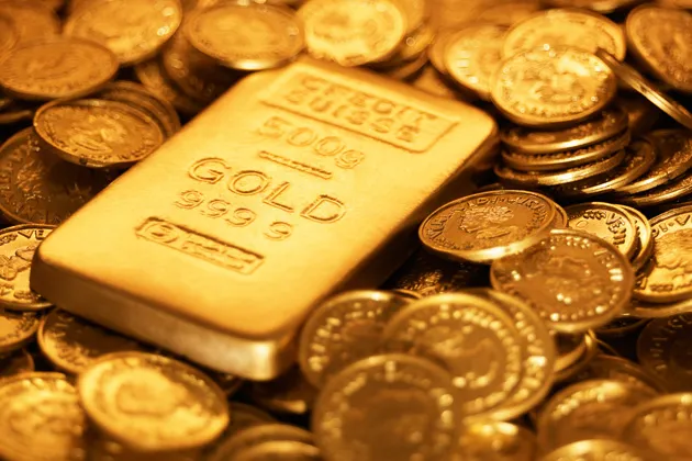 GOP: In Gold We Trust