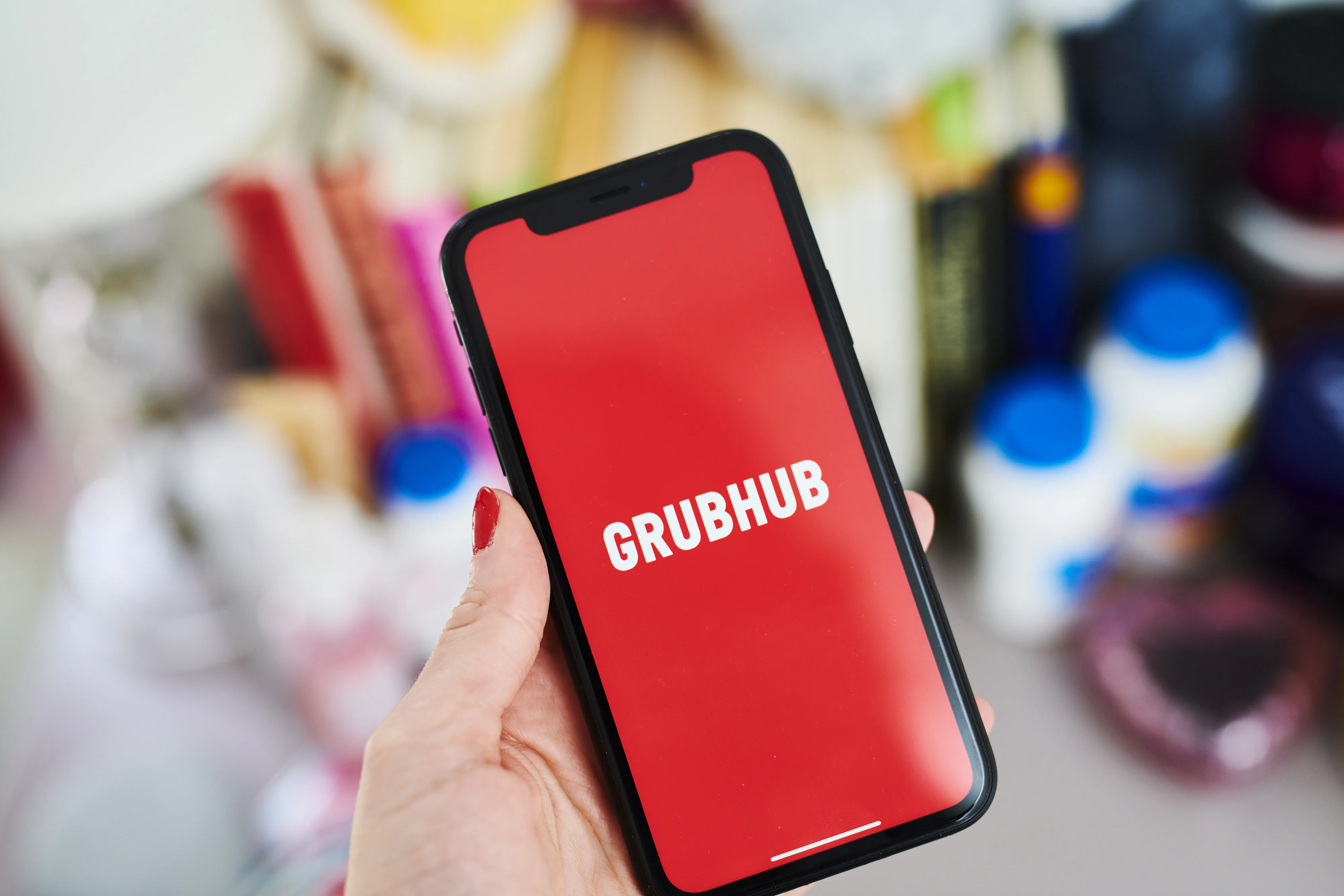 Apps Take Center Stage Amid Shelter-In-Place Covid-19 Guidelines 