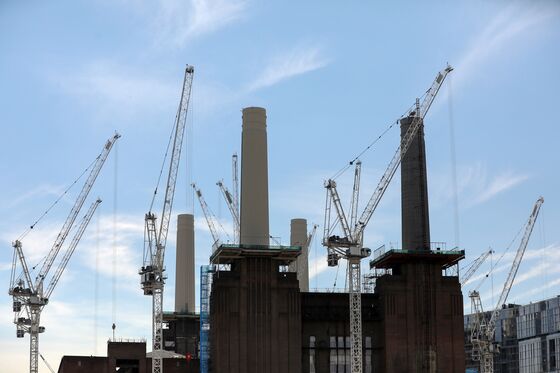 Battersea Owners Are Said to Sound Out Banks for $2 Billion Loan