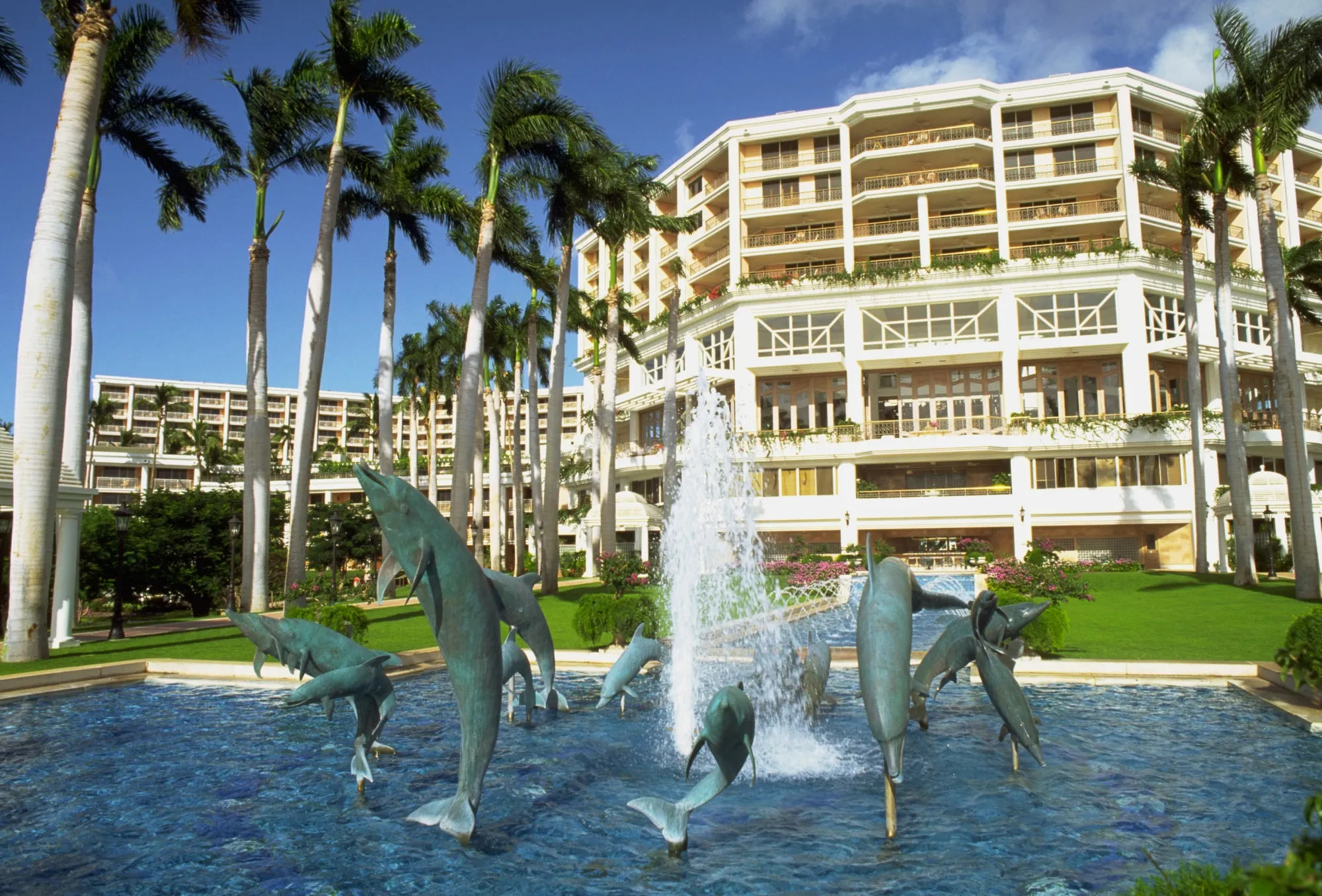 Blackstone Said to Explore Sale of Grand Wailea Resort in Hawaii ...