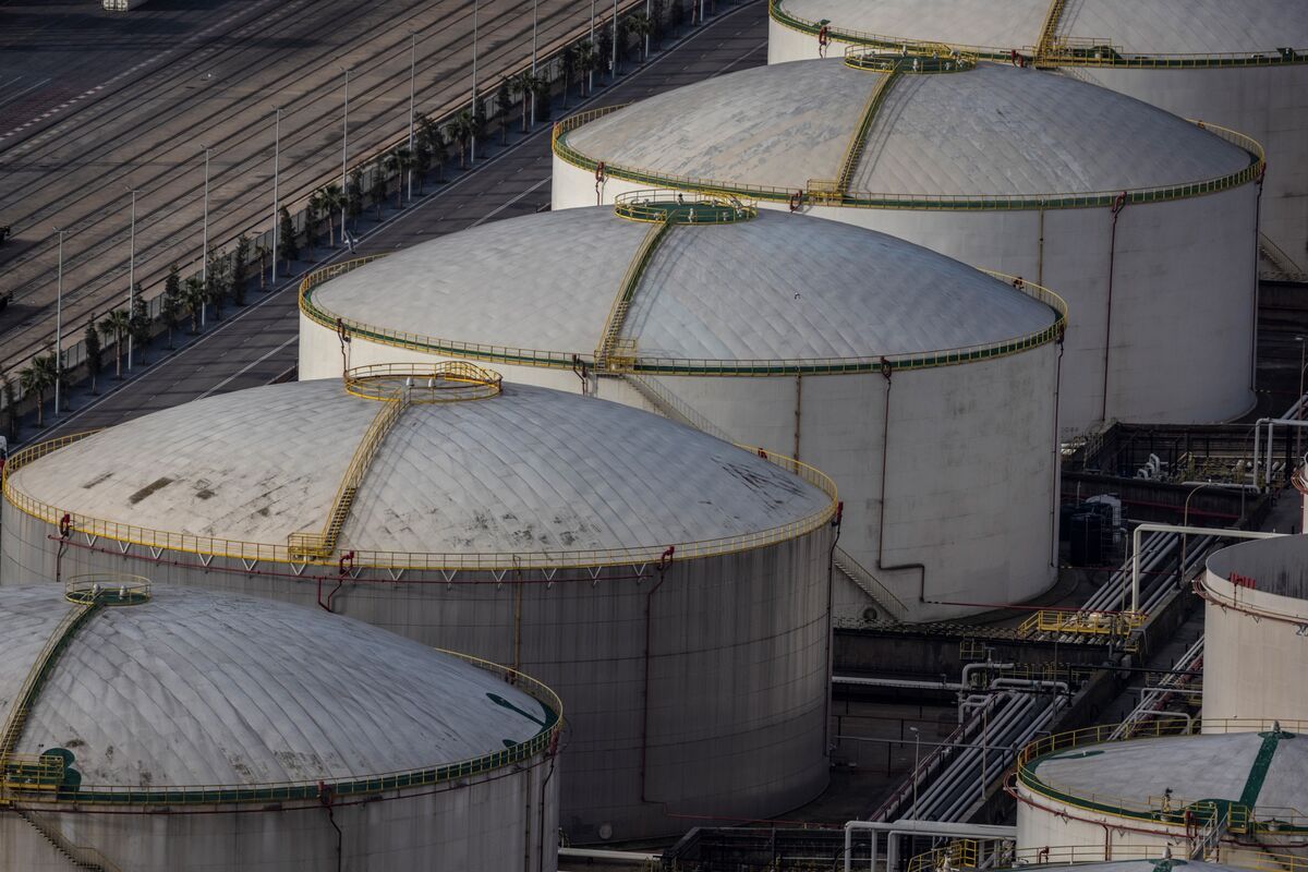 Latest Oil Market News and Analysis for June 18