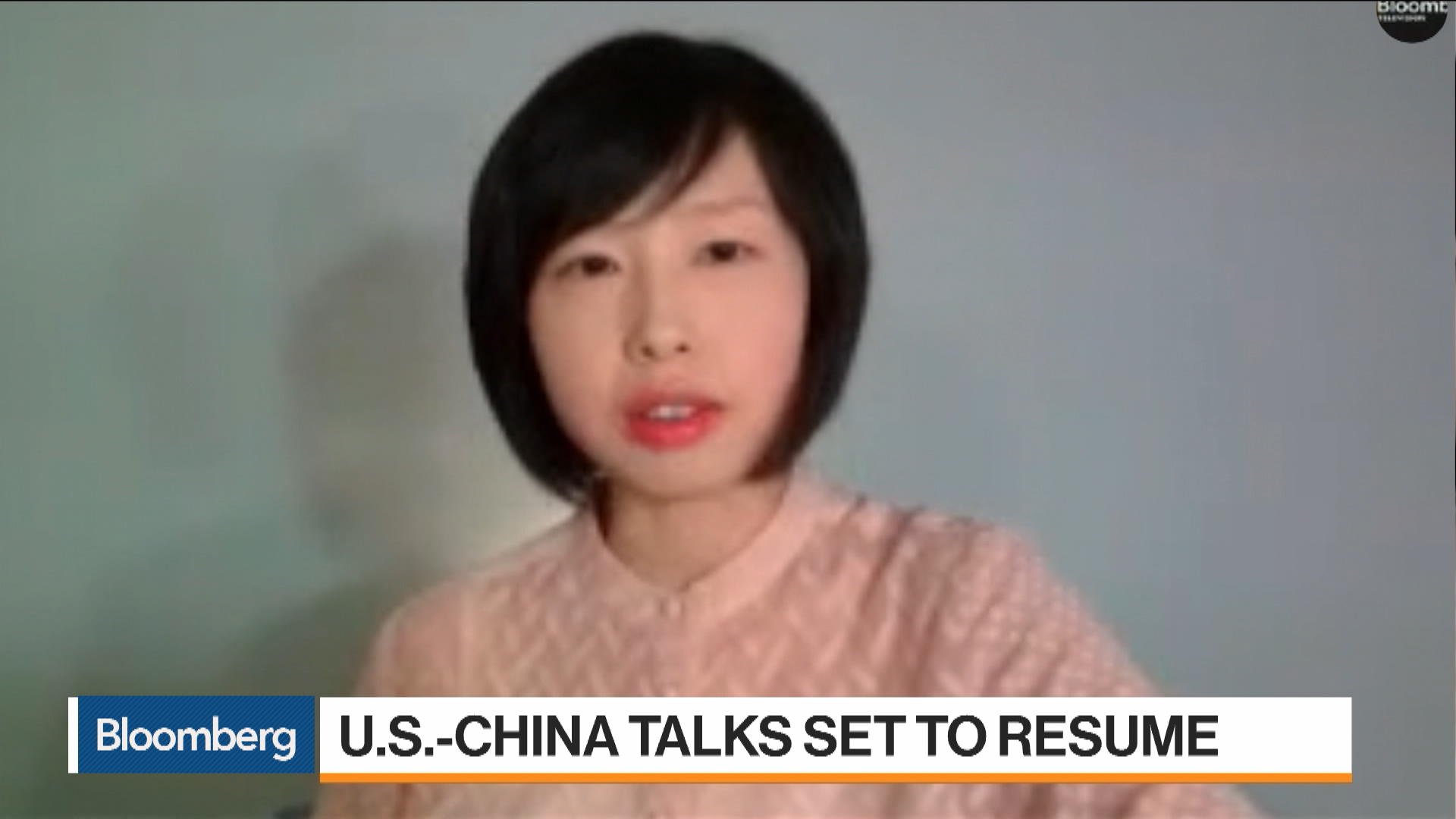 Watch Major Breakthrough In U S China Talks Unlikely Access Watch Major Breakthrough In U S China Talks Unlikely Access
