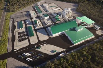 Atome Sees War Driving Shifts That Boost Low-Carbon Fertilizer