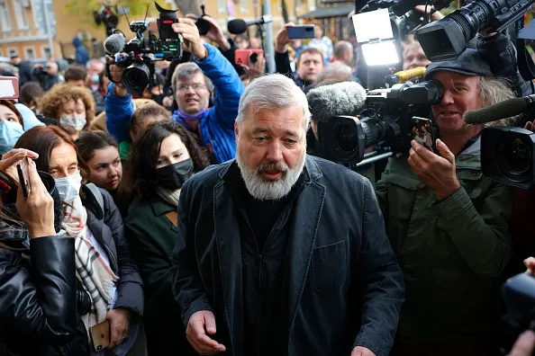 He’s no Navalny.
