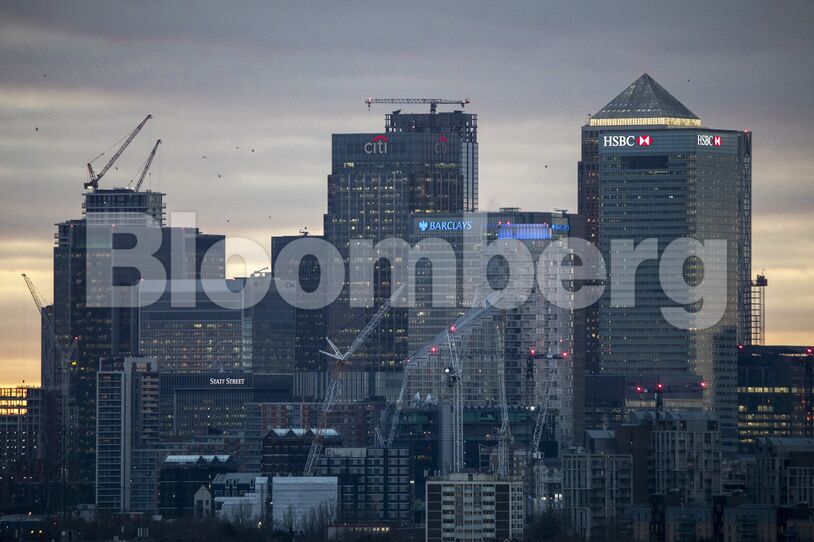 City's Future Now Really Up For Grabs in Next Brexit Phase