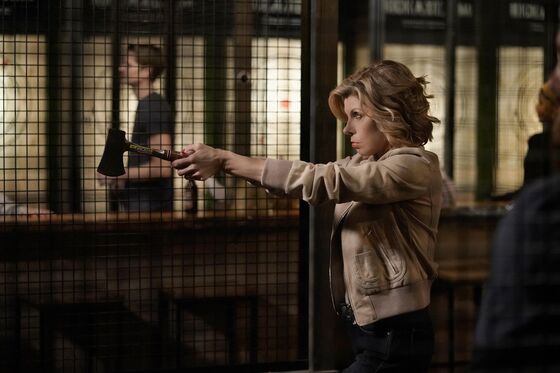 The Good Fight Is Quietly the Most Feminist Show on Television