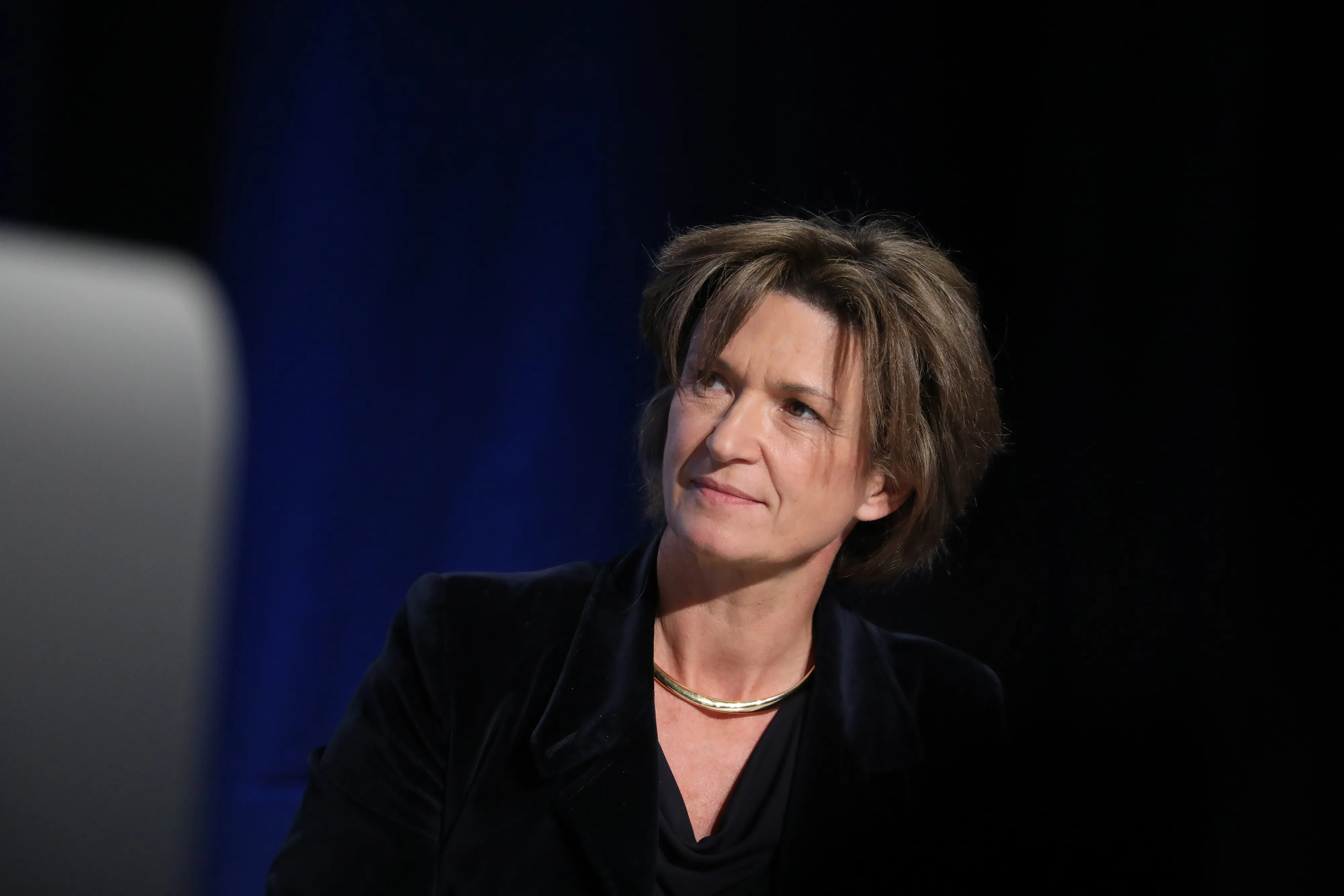 Isabelle Kocher, chief executive officer of Engie SA