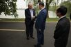 Trump and Xi Had a Warm Summit. Taiwan Will Test Ties Soon