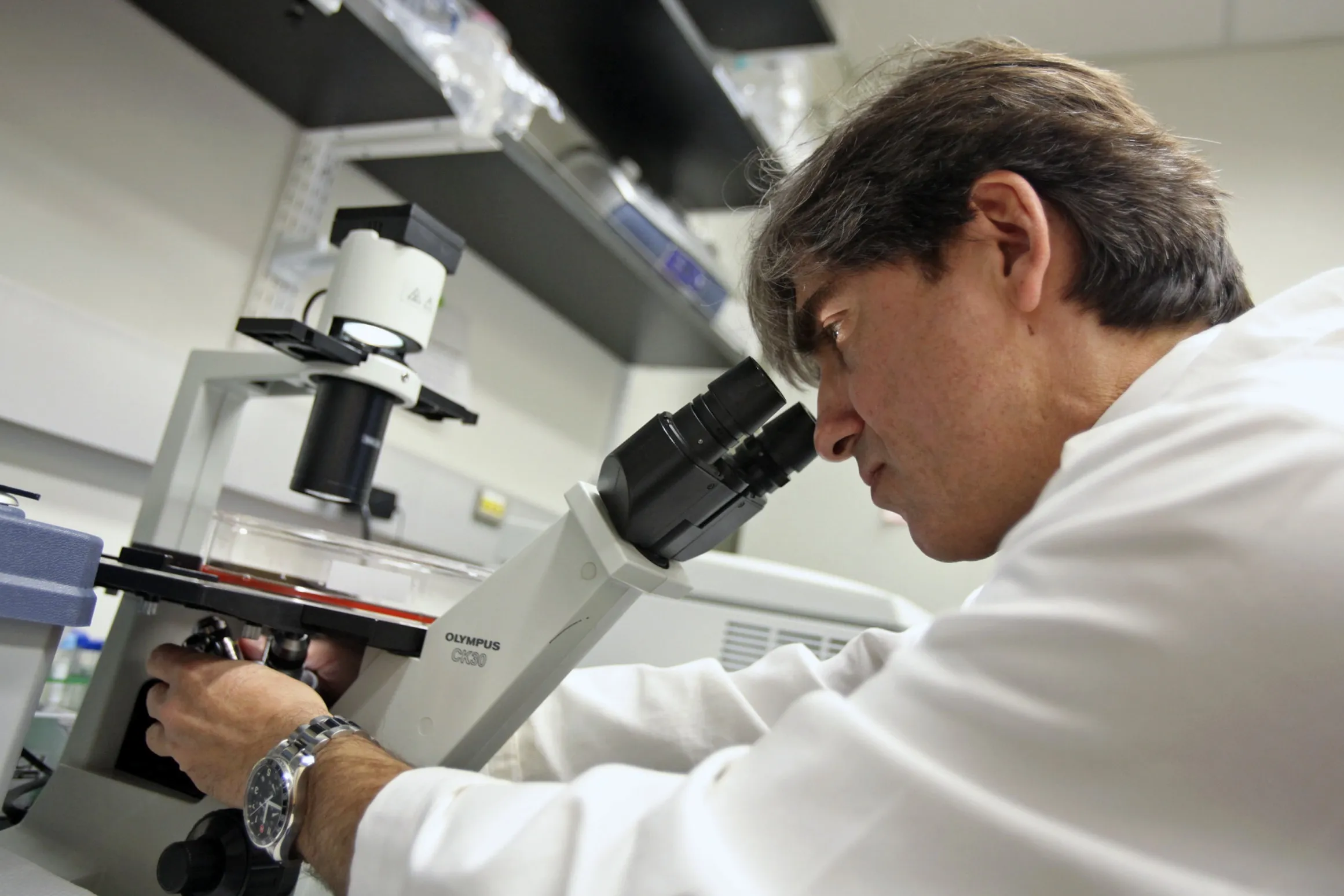 Research shows that we can teach old drugs new tricks.