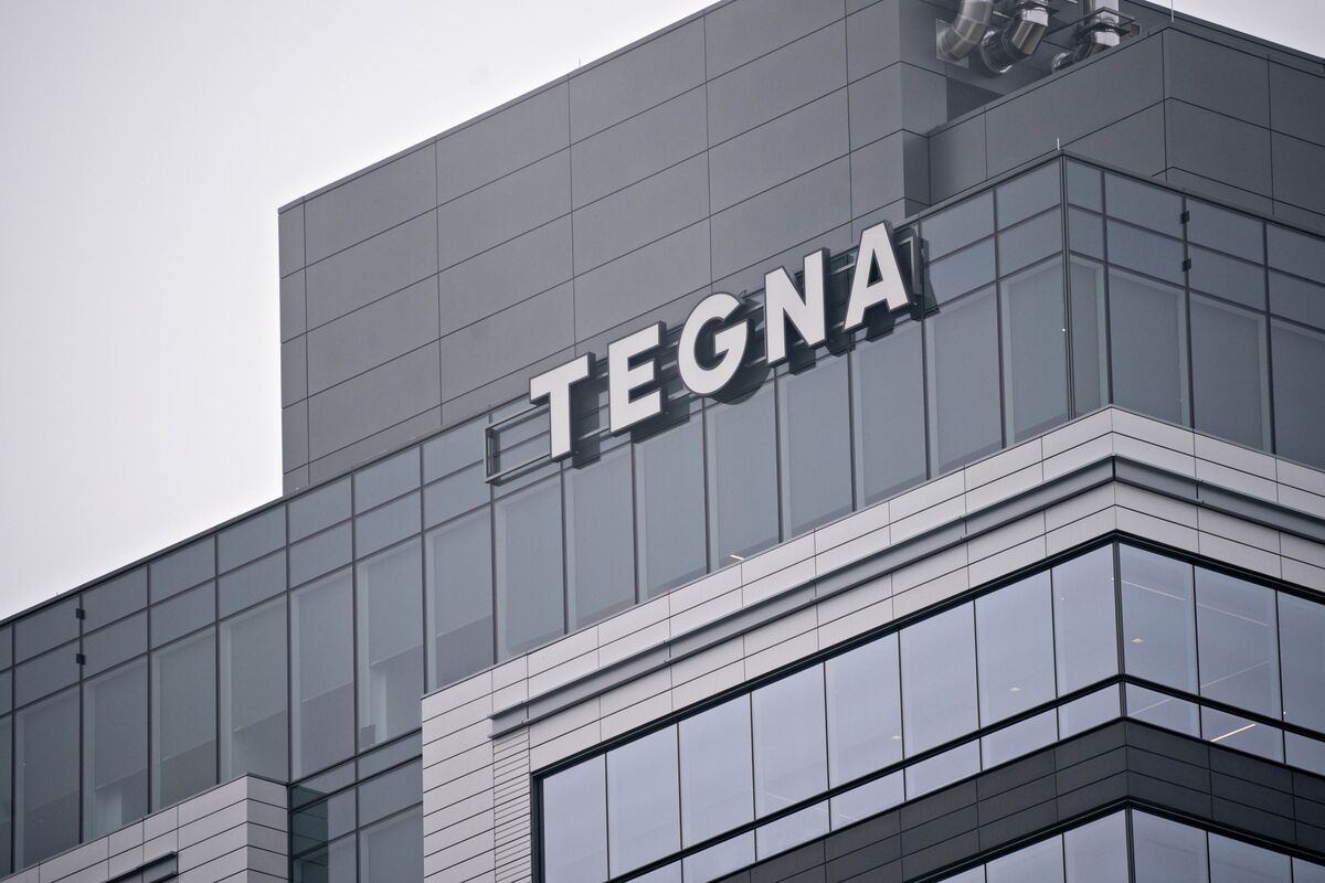 Standard General's 5.4B Tegna Deal Raises DOJ Concern Over TV Price