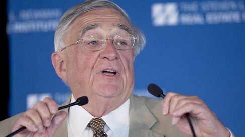 John Zuccotti