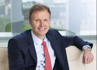 relates to Nothing Can Replace the Office, Standard Life Aberdeen CEO Says