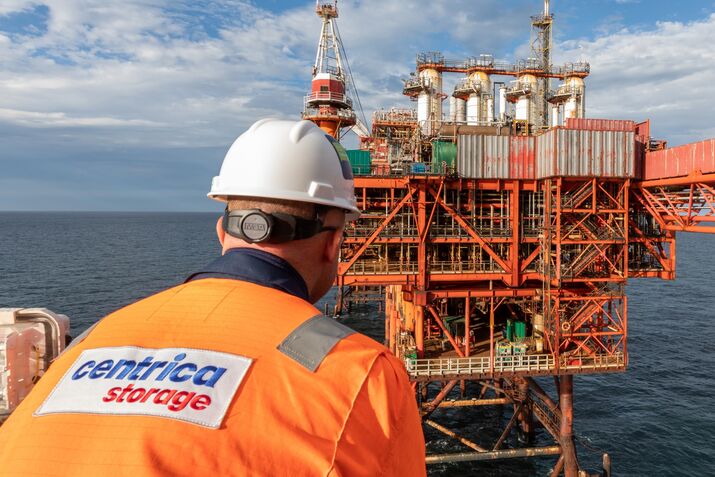 UK’s Centrica to Raise Dividends as Utility Monitors Trade War