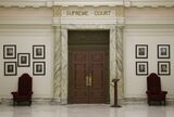 Oklahoma Abortion Laws Struck Down by State Supreme Court