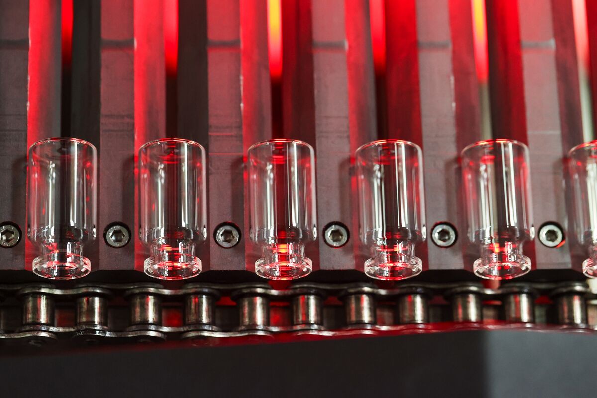 AI Drug Discovery Startup Earendil Is Said to Consider Hong Kong IPO