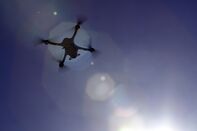 Swiss Post International Holding AG Trials Drone Delivery Of Medical Samples For Insel Gruppe AG