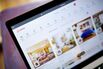 Airbnb Website Ahead Of Earnings Figures
