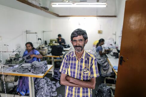 Venkatachalam Babu