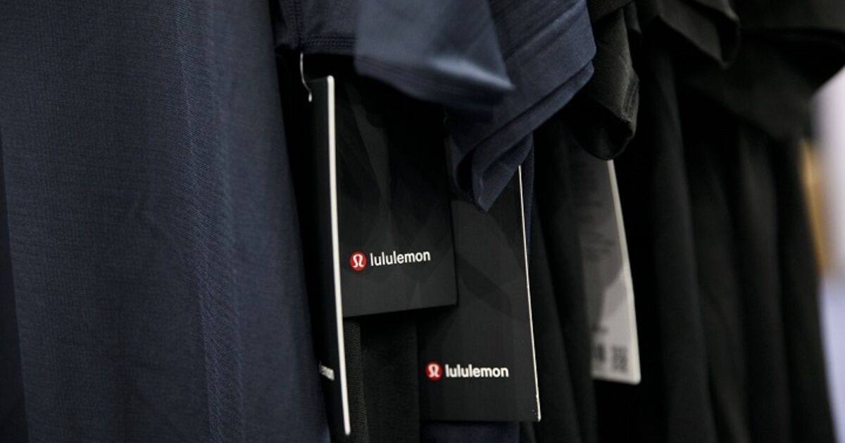 Watch Lululemon CEO McDonald Sees 'Huge Runway for Growth' for