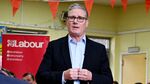 Centrism Offers a Solution to UK’s Chaos